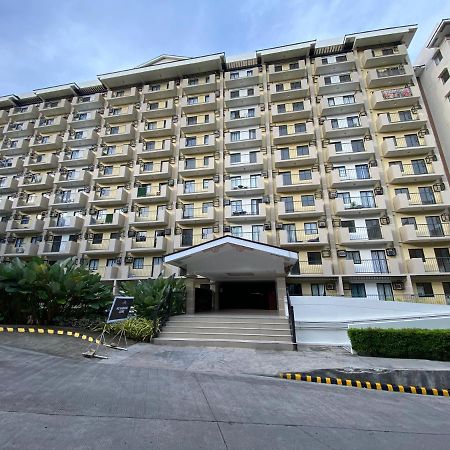Ness Haven Camella Northpoint Condominium Davao City Eksteriør bilde