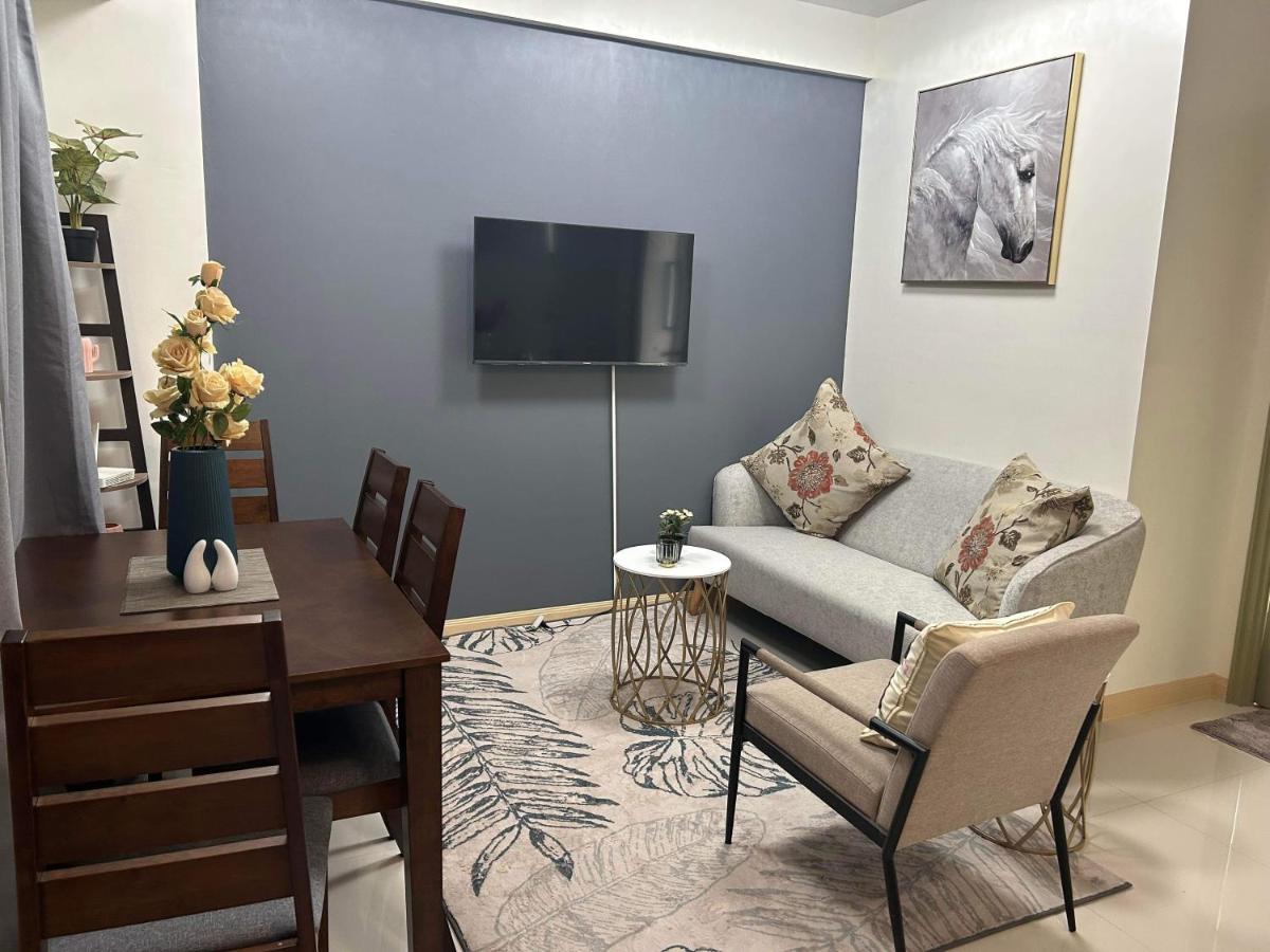 Ness Haven Camella Northpoint Condominium Davao City Eksteriør bilde