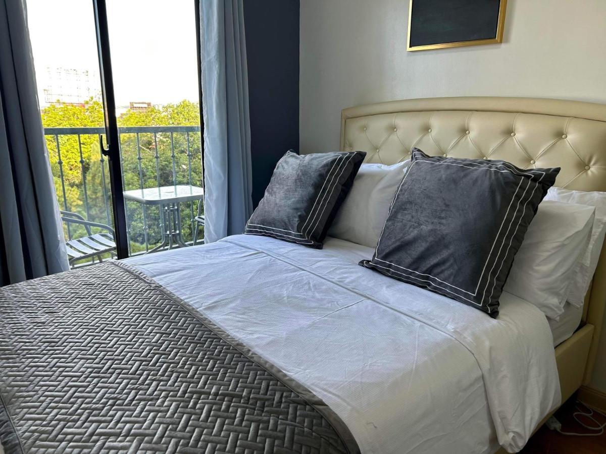 Ness Haven Camella Northpoint Condominium Davao City Eksteriør bilde
