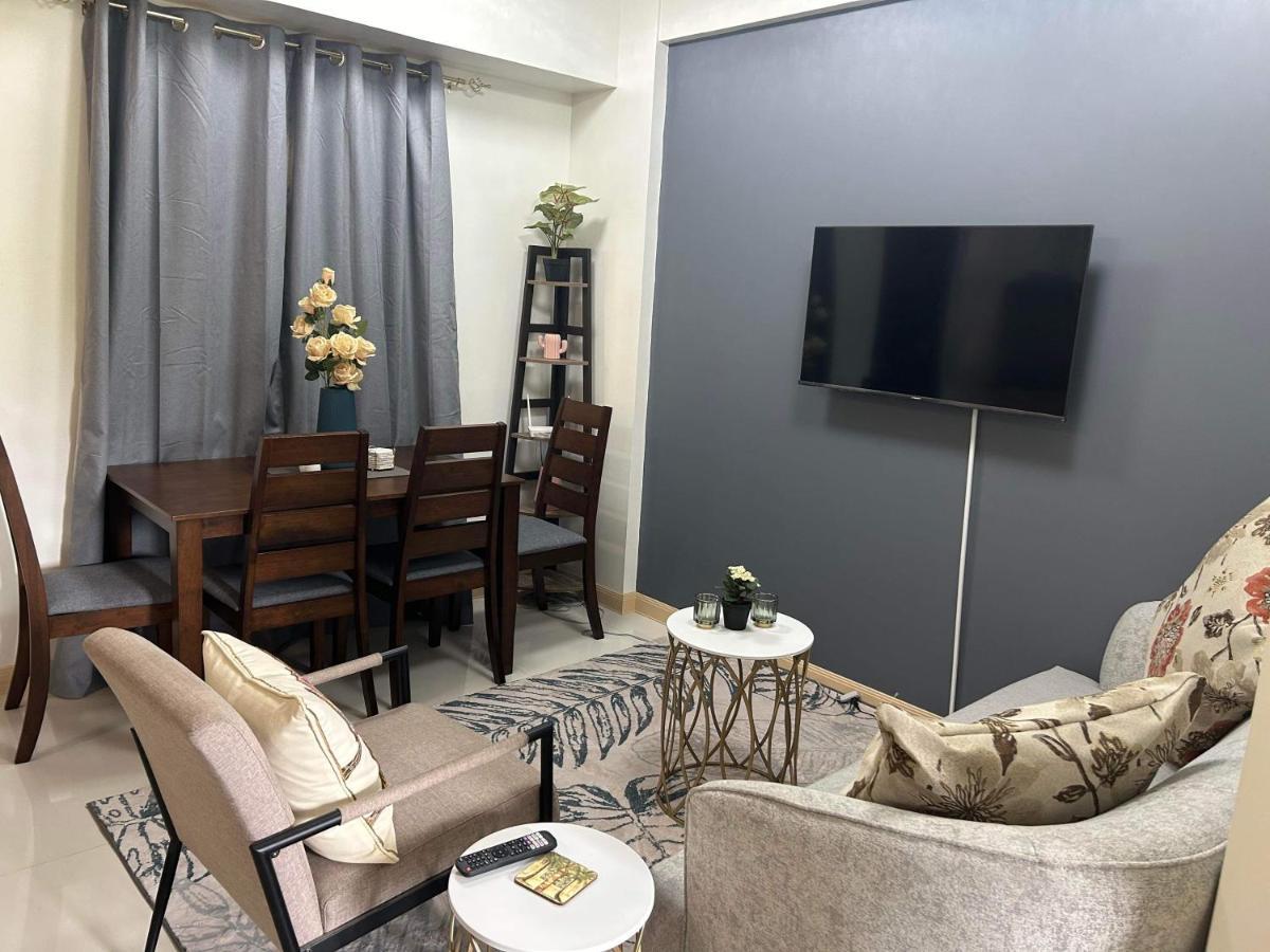 Ness Haven Camella Northpoint Condominium Davao City Eksteriør bilde