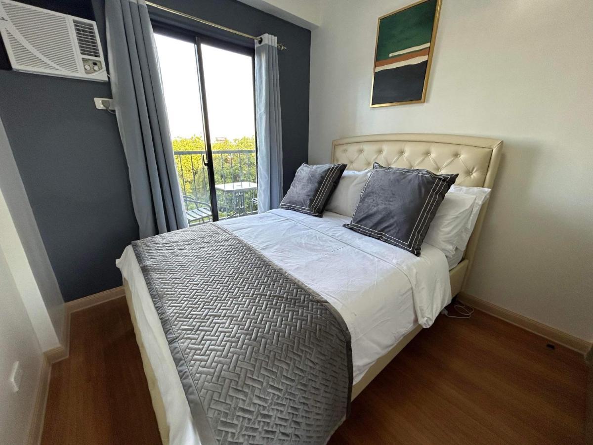 Ness Haven Camella Northpoint Condominium Davao City Eksteriør bilde