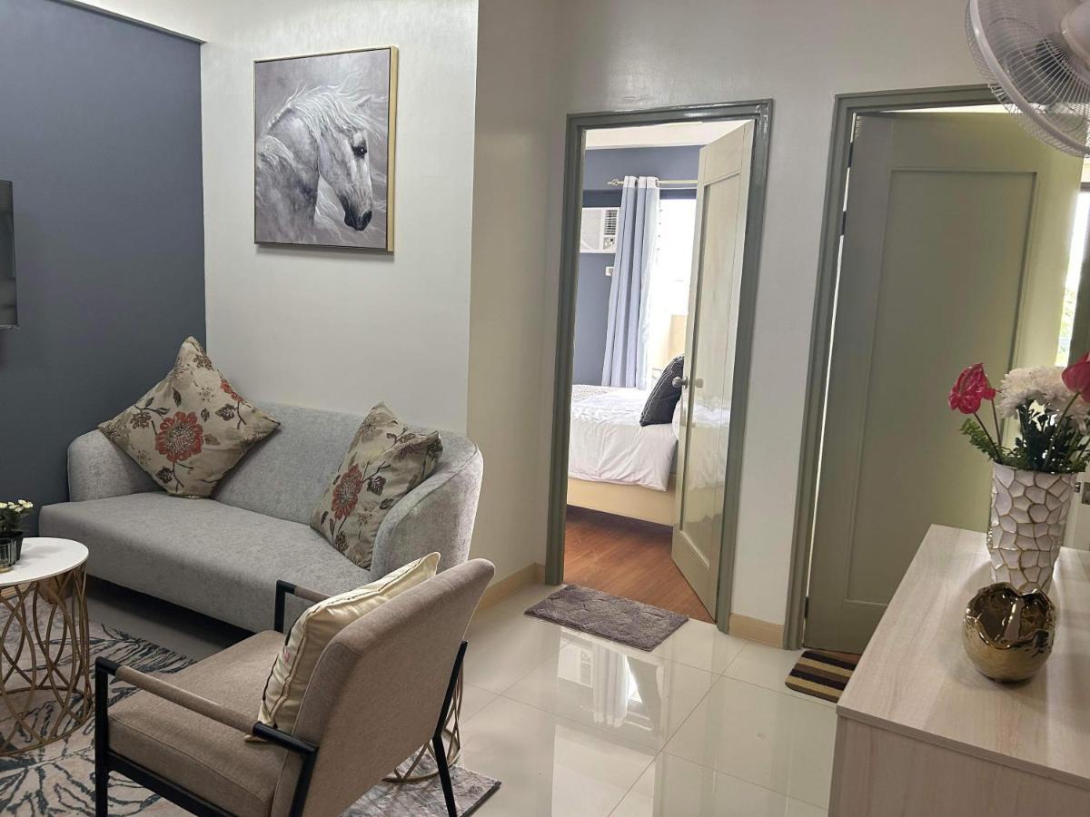 Ness Haven Camella Northpoint Condominium Davao City Eksteriør bilde