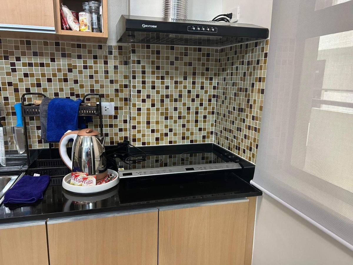 Ness Haven Camella Northpoint Condominium Davao City Eksteriør bilde