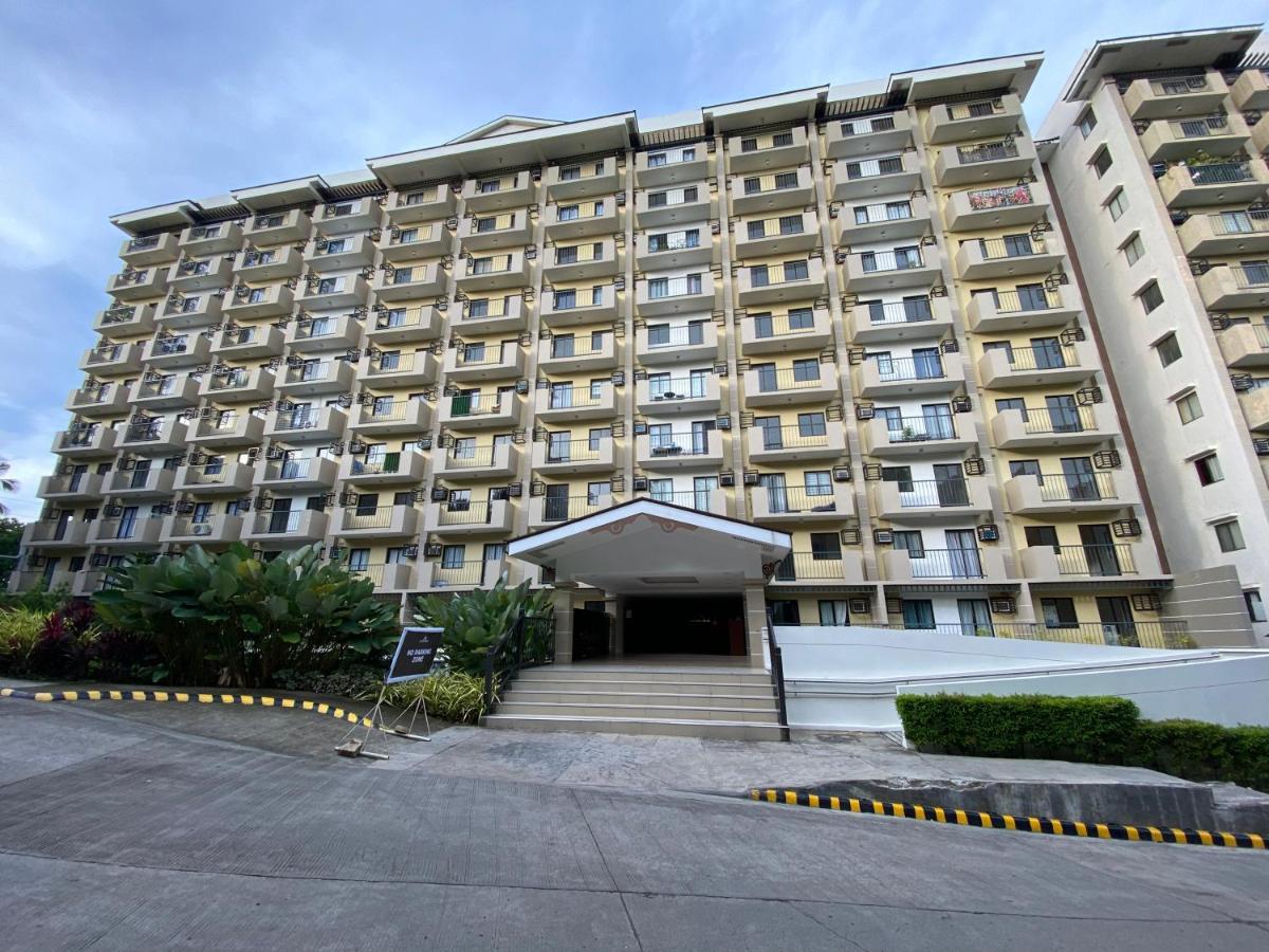 Ness Haven Camella Northpoint Condominium Davao City Eksteriør bilde