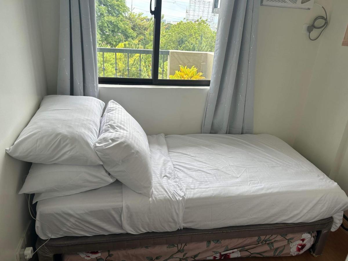 Ness Haven Camella Northpoint Condominium Davao City Eksteriør bilde