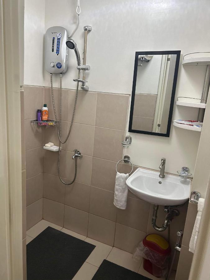 Ness Haven Camella Northpoint Condominium Davao City Eksteriør bilde