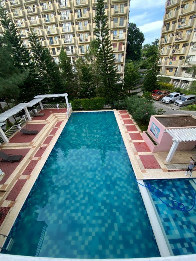 Ness Haven Camella Northpoint Condominium Davao City Eksteriør bilde