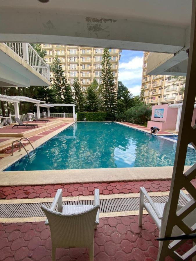 Ness Haven Camella Northpoint Condominium Davao City Eksteriør bilde