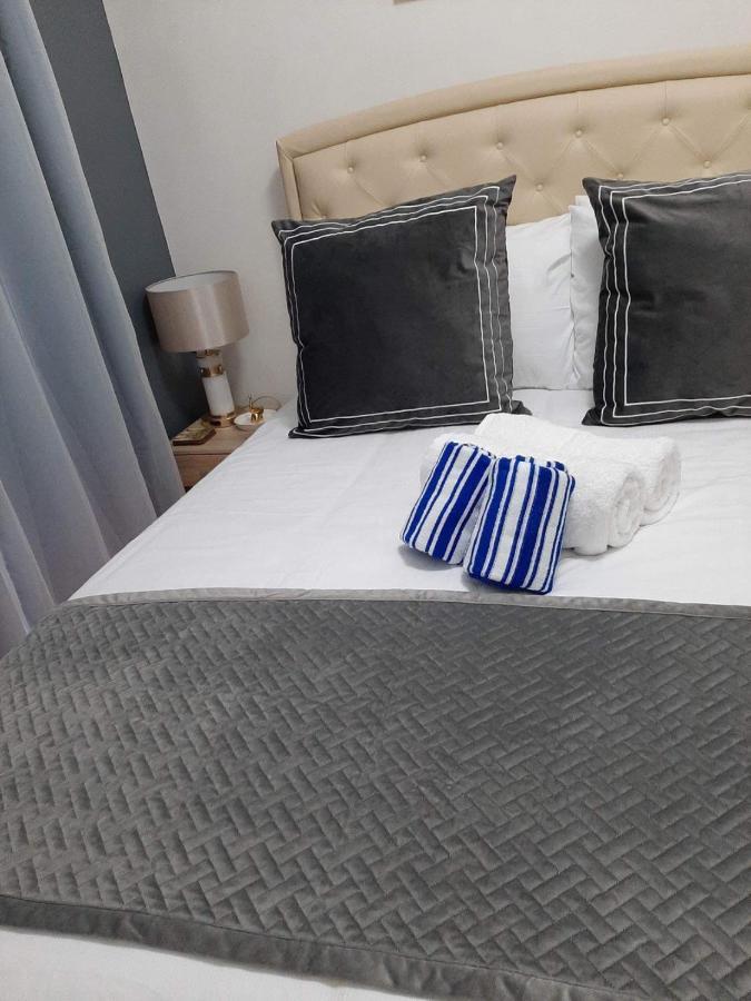 Ness Haven Camella Northpoint Condominium Davao City Eksteriør bilde