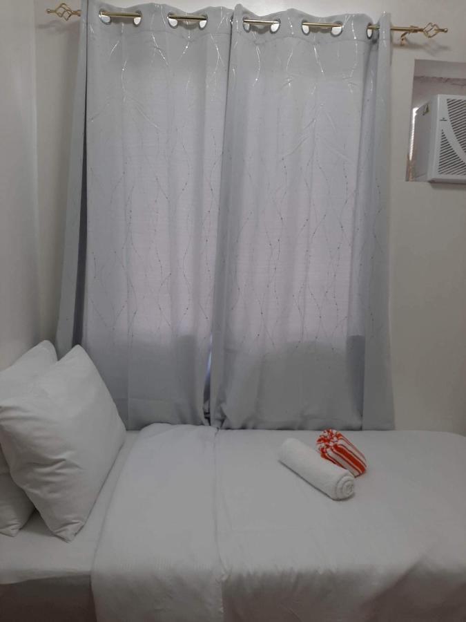 Ness Haven Camella Northpoint Condominium Davao City Eksteriør bilde